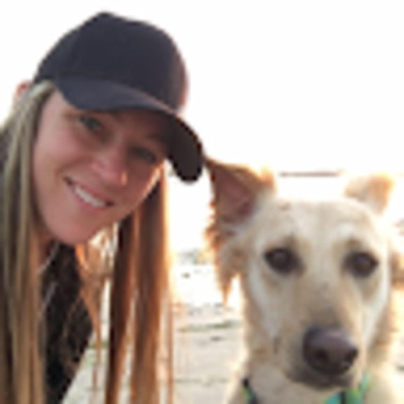 Meet your Posher, Audrey - Picture 1 of 1